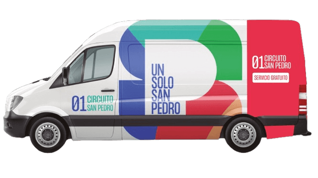 transporte